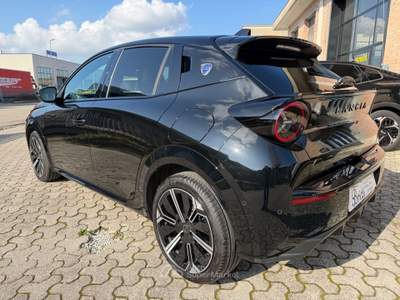 Lancia Ypsilon Hybrid e-DCT LX Nero usata Mercato Saraceno