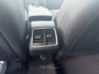 Audi Q3 120 CV S tronic Business Nero usata Giugliano in Campania