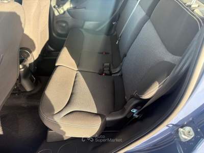 Fiat 500L 95 CV Business Blu/Azzurro usata Giugliano in Campania