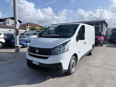 Fiat Talento PC-TN Furgone 10q Bianco usata Giugliano in Campania