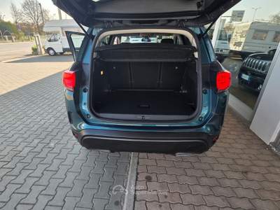 Citroen C5 Aircross S&S Shine Verde usata Cotignola