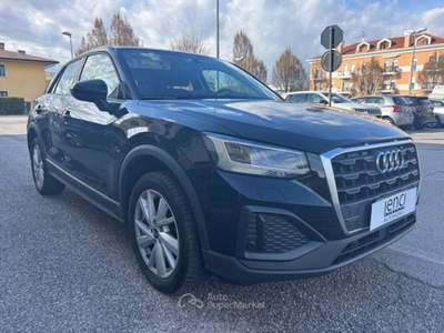 Audi Q2 35 1.5 tfsi Business s-tronic Grigio usata Noventa Padovana