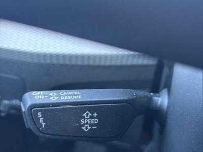 Audi Q2 35 1.5 tfsi Business s-tronic Grigio usata Noventa Padovana