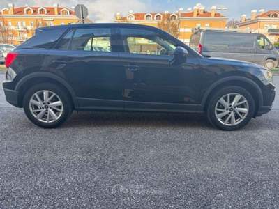 Audi Q2 35 1.5 tfsi Business s-tronic Grigio usata Noventa Padovana