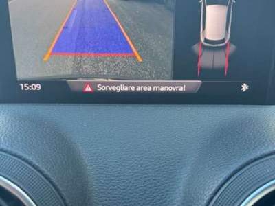 Audi Q2 35 1.5 tfsi Business s-tronic Grigio usata Noventa Padovana