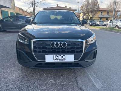 Audi Q2 35 1.5 tfsi Business s-tronic Grigio usata Noventa Padovana