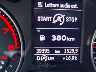 Audi Q2 35 1.5 tfsi Business s-tronic Grigio usata Noventa Padovana