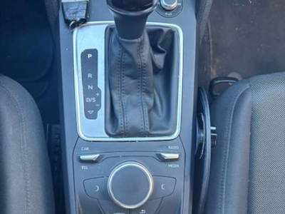 Audi Q2 35 1.5 tfsi Business s-tronic Grigio usata Noventa Padovana