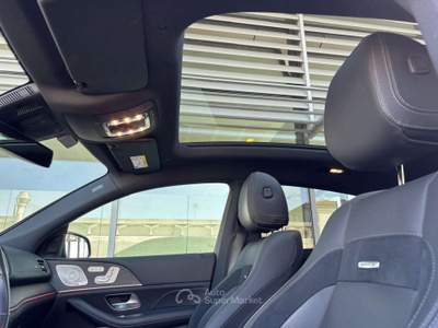 Mercedes-Benz GLE GLE 53AMG Coupe Line Premium Plus 4matic  auto Nero usata Noventa Padovana