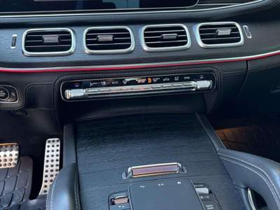Mercedes-Benz GLE GLE 53AMG Coupe Line Premium Plus 4matic  auto Nero usata Noventa Padovana
