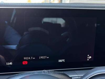 Mercedes-Benz GLE GLE 53AMG Coupe Line Premium Plus 4matic  auto Nero usata Noventa Padovana