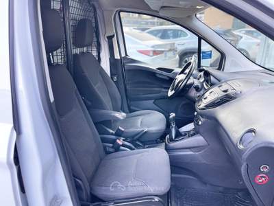 Ford Transit Courier Diesel 75CV E6 Neo - 2016 Bianco usata Roma