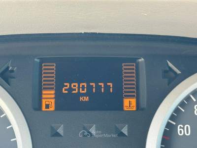 Opel Vivaro 7 POSTI Furgone Fap WESTFALIA Nero usata Viareggio