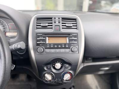 Nissan Micra Gpl 80CV E5 Neo - 2014 Bianco usata Roma