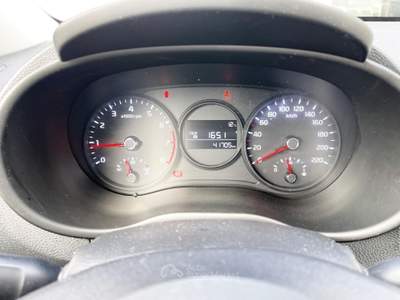 Kia Picanto Benzina 67CV E6 Neo - 2022 Rosso usata Roma