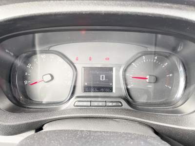 Peugeot Expert Traveller 1.6 Diesel 95CV E6 Neo - 2019 Bianco usata Roma