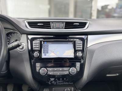 Nissan Qashqai 1.5 Diesel 115CV E6 Neo - 2019 Grigio usata Roma