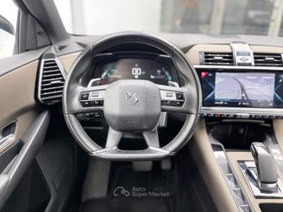 DS Automobiles DS 7 Ds 7 1.6 Ibrido/Benzina 200CV E6 Neo - 2021 Bianco usata Roma