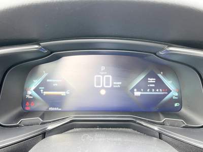 DS Automobiles DS 7 Ds 7 1.6 Ibrido/Benzina 200CV E6 Neo - 2021 Bianco usata Roma