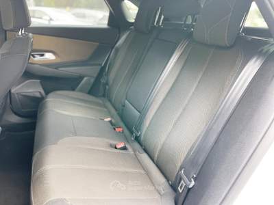 DS Automobiles DS 7 Ds 7 1.6 Ibrido/Benzina 200CV E6 Neo - 2021 Bianco usata Roma