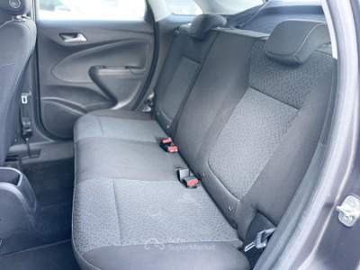 Opel Crossland Benzina 110CV E6 Neo - 2021 Grigio usata Roma