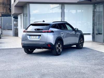 Peugeot 2008 1.5 Diesel 130CV E6 Neo Automatica - 2023 Grigio usata Roma