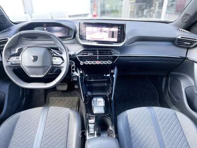 Peugeot 2008 1.5 Diesel 130CV E6 Neo Automatica - 2023 Grigio usata Roma