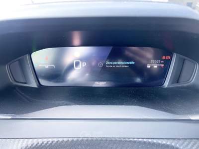 Peugeot 2008 1.5 Diesel 130CV E6 Neo Automatica - 2023 Grigio usata Roma