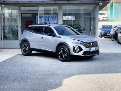Peugeot 2008 1.5 Diesel 130CV E6 Neo Automatica - 2023 Grigio usata Roma