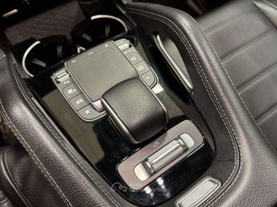 Mercedes-Benz GLE d 4Matic Mild Hybrid Premium Amg N1 +360° Nero usata Castello di Godego