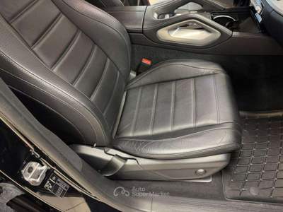 Mercedes-Benz GLE d 4Matic Mild Hybrid Premium Amg N1 +360° Nero usata Castello di Godego