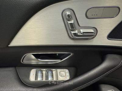 Mercedes-Benz GLE d 4Matic Mild Hybrid Premium Amg N1 +360° Nero usata Castello di Godego