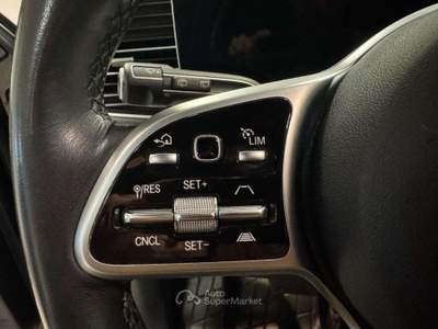 Mercedes-Benz GLE d 4Matic Mild Hybrid Premium Amg N1 +360° Nero usata Castello di Godego