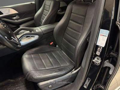 Mercedes-Benz GLE d 4Matic Mild Hybrid Premium Amg N1 +360° Nero usata Castello di Godego