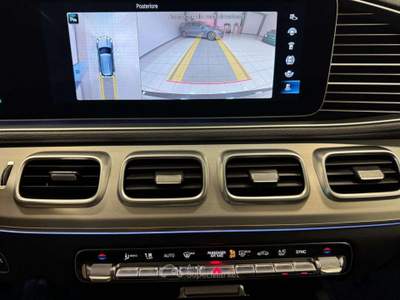 Mercedes-Benz GLE d 4Matic Mild Hybrid Premium Amg N1 +360° Nero usata Castello di Godego
