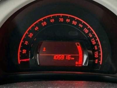 Renault Twingo Dynamique PREZZO REALE GARANZIA 12 MESI Bianco usata Roma