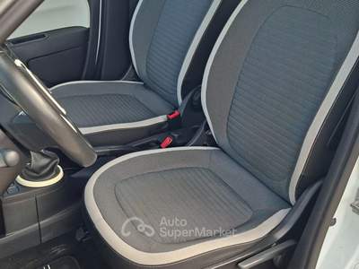 Renault Twingo Dynamique PREZZO REALE GARANZIA 12 MESI Bianco usata Roma