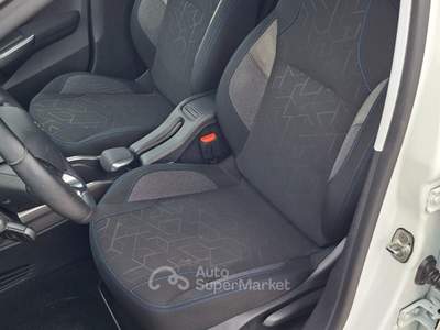 Peugeot 2008 Style PREZZO REALE GAR.12MESI KIT DISTRIBUZIONE SOSTITUITA Bianco usata Roma