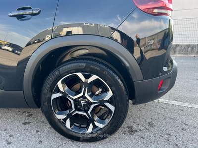 Citroen C5 Aircross S&S EAT8 Shine Nero usata Maserà di Padova