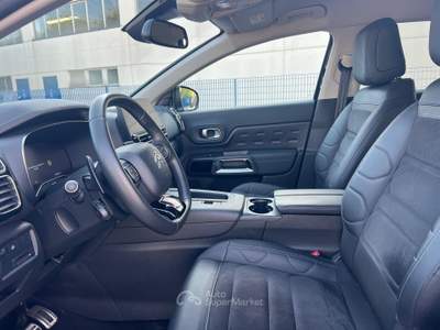 Citroen C5 Aircross S&S EAT8 Shine Nero usata Maserà di Padova