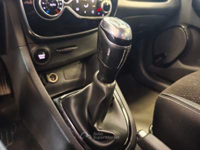 Renault Clio Start&Stop 5 porte Energy Intens Grigio usata Montecatini-Terme