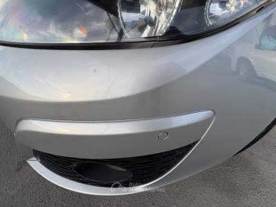 Seat Altea XL 1.6 TDI 105 CV CR Start/Stop I-Tech Argento usata ALTAMURA