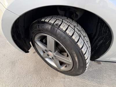 Seat Altea XL 1.6 TDI 105 CV CR Start/Stop I-Tech Argento usata ALTAMURA