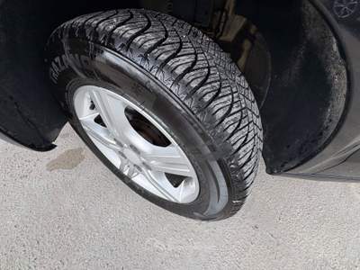 Volkswagen Polo /69CV TDI 5p. Comfortline Nero usata ALTAMURA