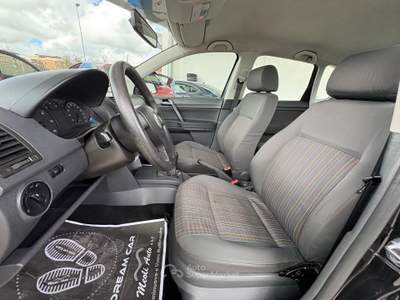 Volkswagen Polo /69CV TDI 5p. Comfortline Nero usata ALTAMURA
