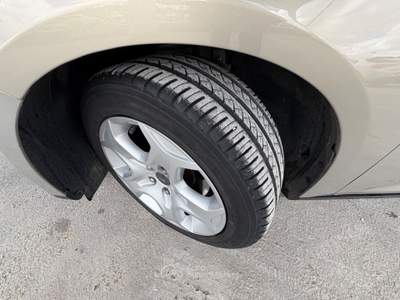 Ford Focus Start&Stop Plus Oro usata ALTAMURA