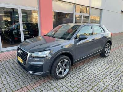 Audi Q2 1.6 TDI Business Grigio usata Beinasco