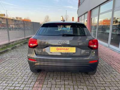 Audi Q2 1.6 TDI Business Grigio usata Beinasco