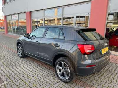 Audi Q2 1.6 TDI Business Grigio usata Beinasco