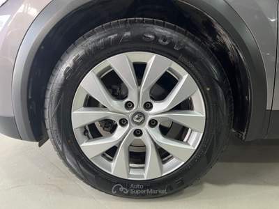 Renault Captur Blue dCi 95 CV Business Grigio usata Torino